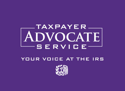 The Taxpayer Advocate Service | EGP PLLC