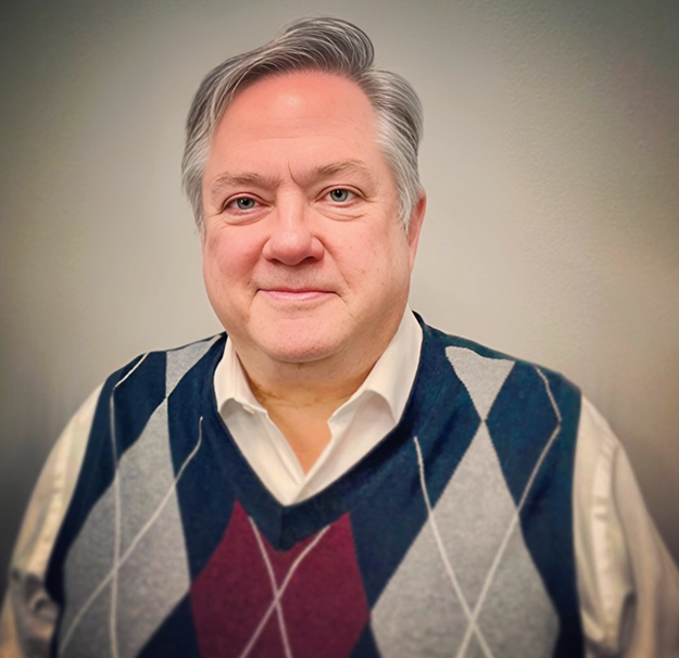 EGP CPA David Chappell Director of Audit