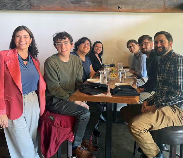 2023 EGP CPA Intern Day