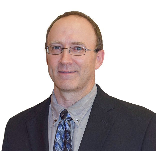 EGP CPA Michael Van Hooser Partner
