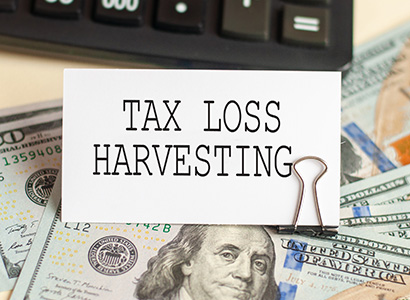 宾夕法尼亚州洗售规则：税收损失收割的机遇与风险